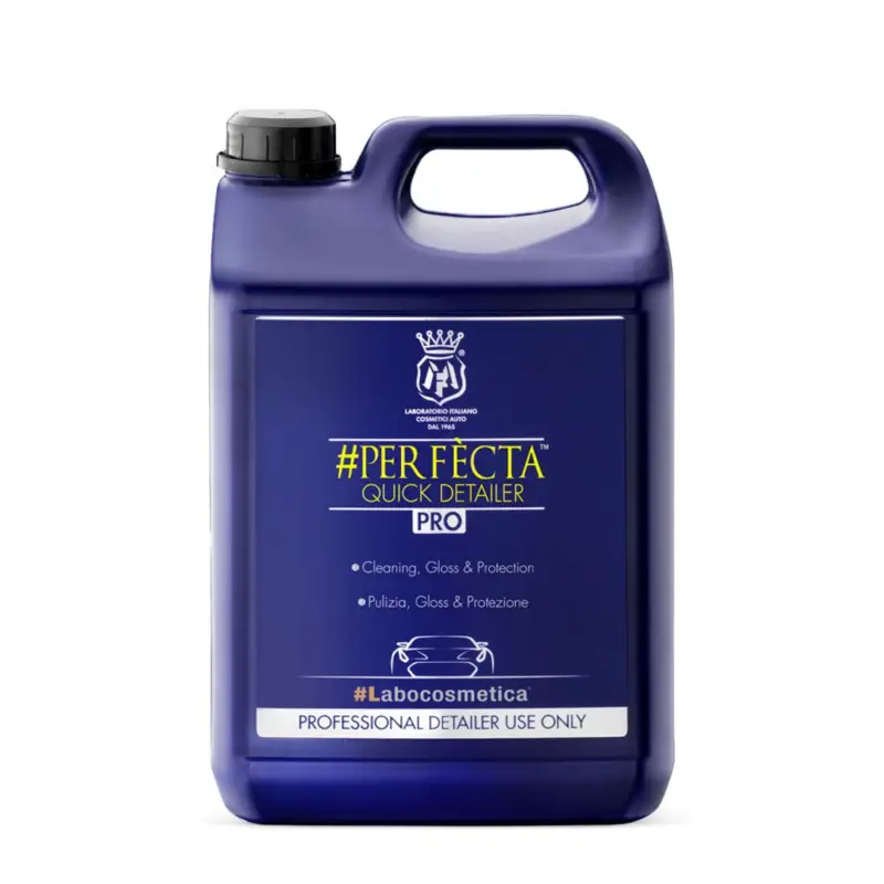 Labocosmetica Perfècta Quick Detailer 4,5L Neu