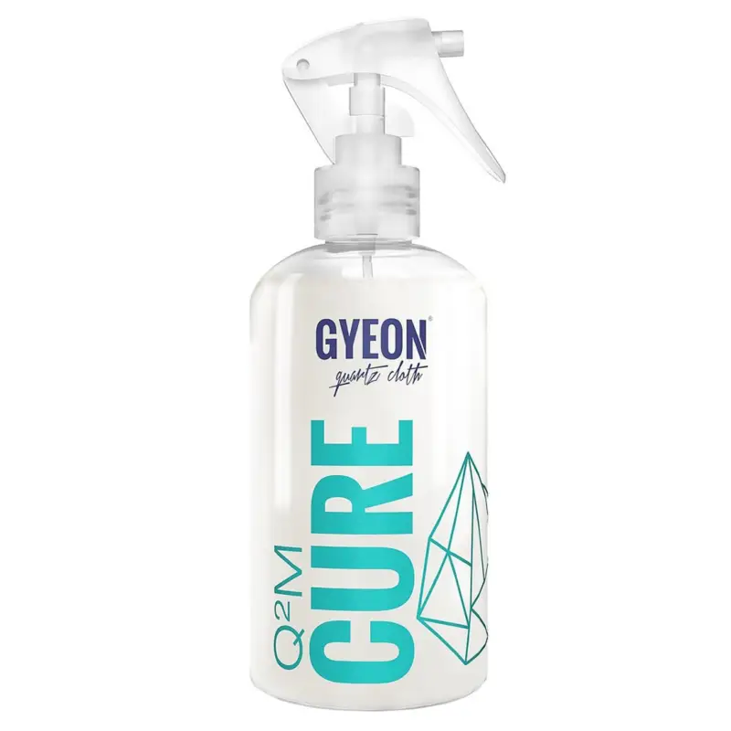 GYEON Q²M Cure Detailer 100ml Finale Aktion