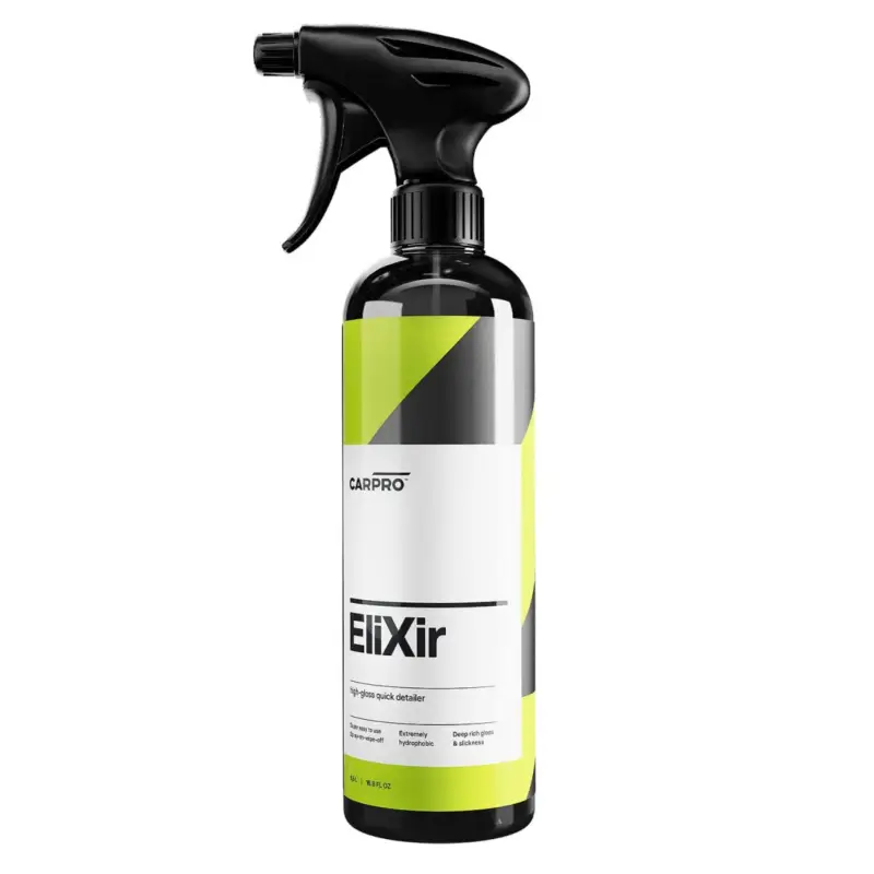 CarPro EliXir Schnellreiniger 500ml Sonderaktion