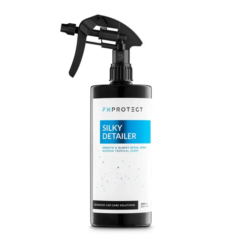 FX Protect Silky Detailer Schnellpflege 1L Neuheit
