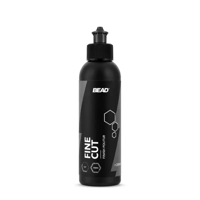 Direkt Vom Hersteller BEAD Fine Cut Hochglanzpolitur 250ml