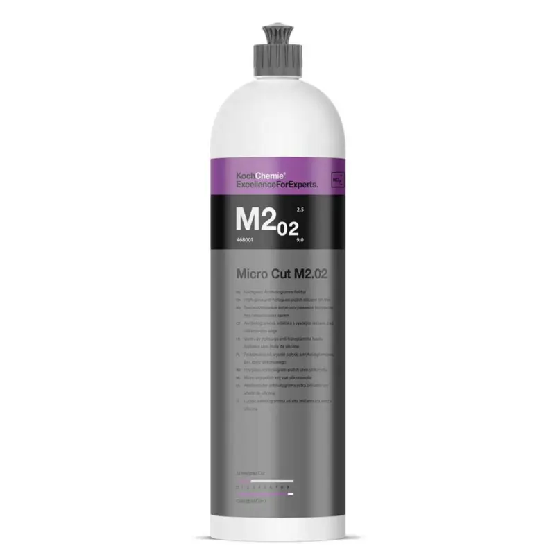 Koch Chemie Micro Cut M2.02 1L Direkt Vom Hersteller