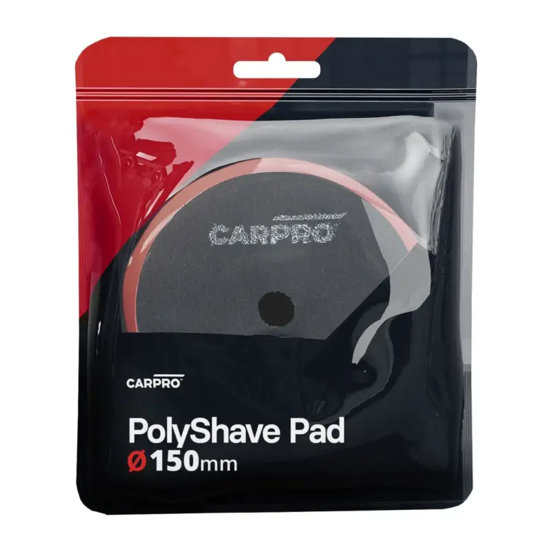 CarPro PolyShave Knetpad 150mm Jetzt Kaufen