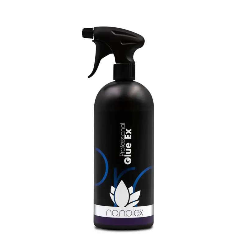 Nanolex Professional Glue EX Klebstoffenterner 1L Kracherpreis