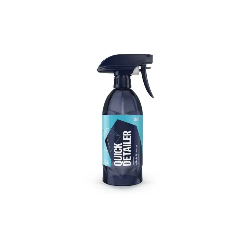 GYEON Q²M QuickDetailer Schnellpflege 500ml Preisknaller