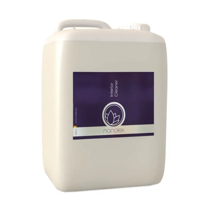 Nanolex Interior Cleaner gebrauchsfertig 5L Mega-Angebot