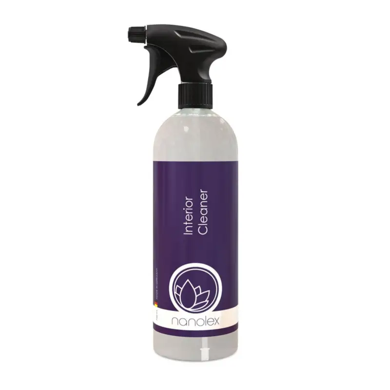 Markenware Nanolex Interior Cleaner gebrauchsfertig 750ml