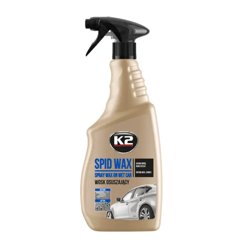 K2 Spid Wax Flüssigwachs 770ml Begrenztes Angebot