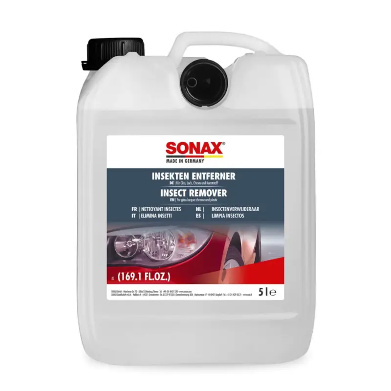 SONAX InsektenEntferner 5L Geprüft