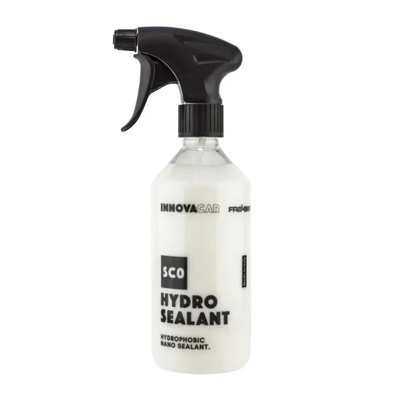 Abverkauf INNOVACAR SC0 Hydro Sealant Sprühversiegelung 500ml
