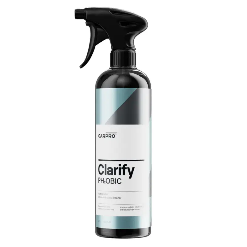 CarPro Clarify PH2OBIC Glasreiniger 500ml Wochenendangebot