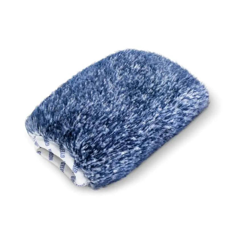 GYEON Q²M Wash Pad mit Eingriff Direktkauf