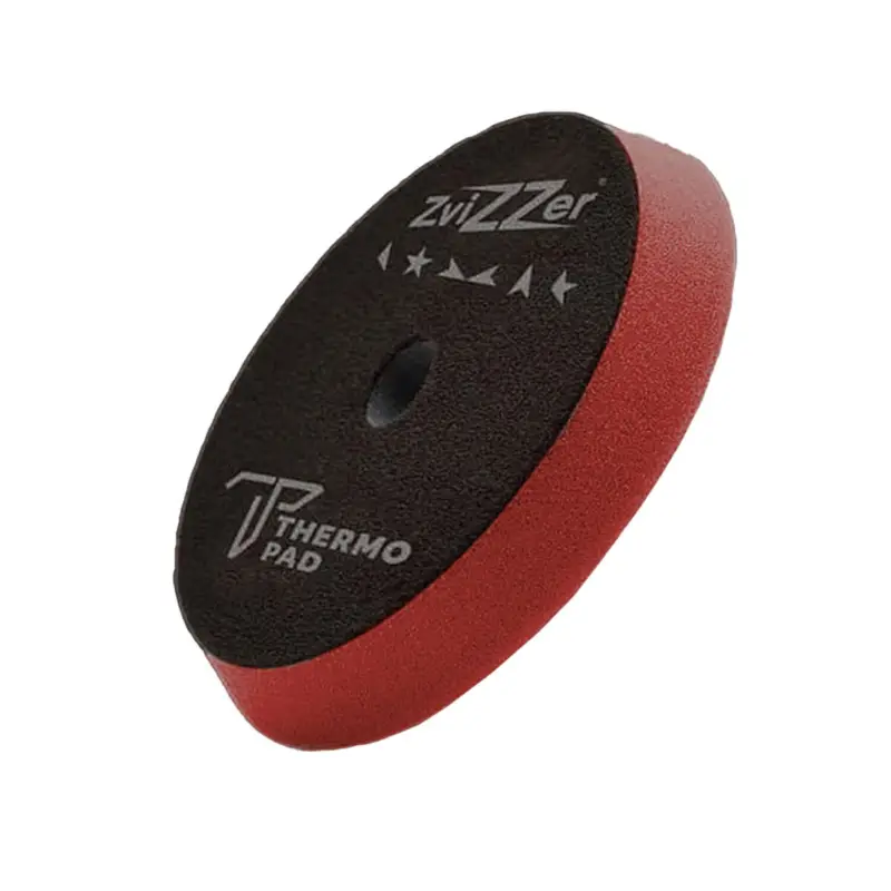 Preisreduziert ZviZZer ThermoPad 125mm weich rot