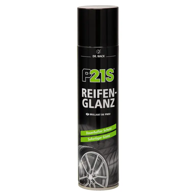Direktkauf Dr. Wack P21S Reifen-Glanz Reifenpflege 400ml