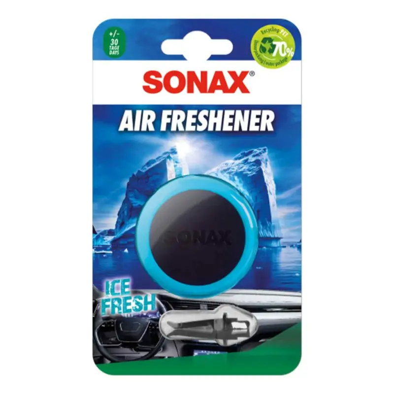 Top-Preis Sonax Air Freshener IceFresh Lufterfrischer