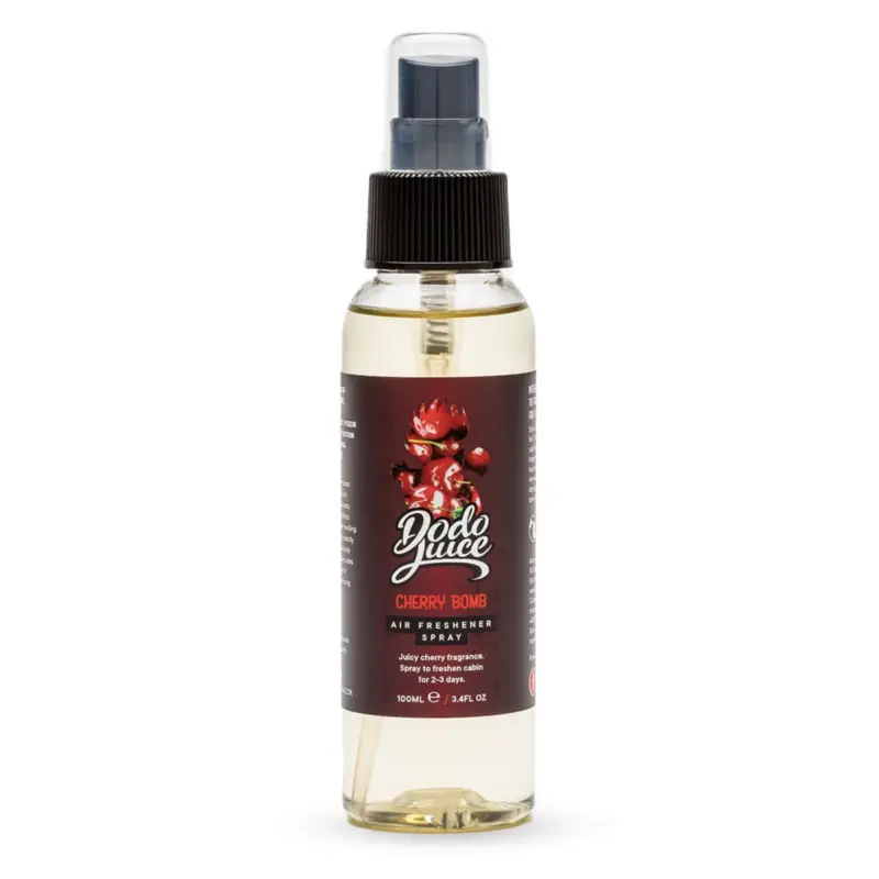 Top-Preis Dodo Juice Cherry Bomb Lufterfrischer 100ml