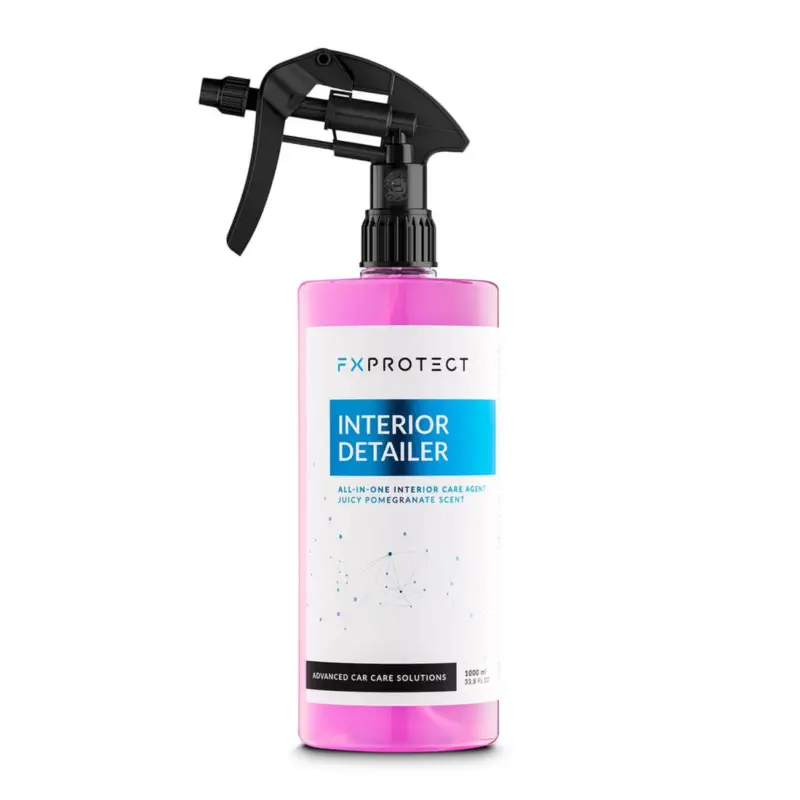 Neue Ware FX Protect Interior Detailer Innenraumpflege 1L
