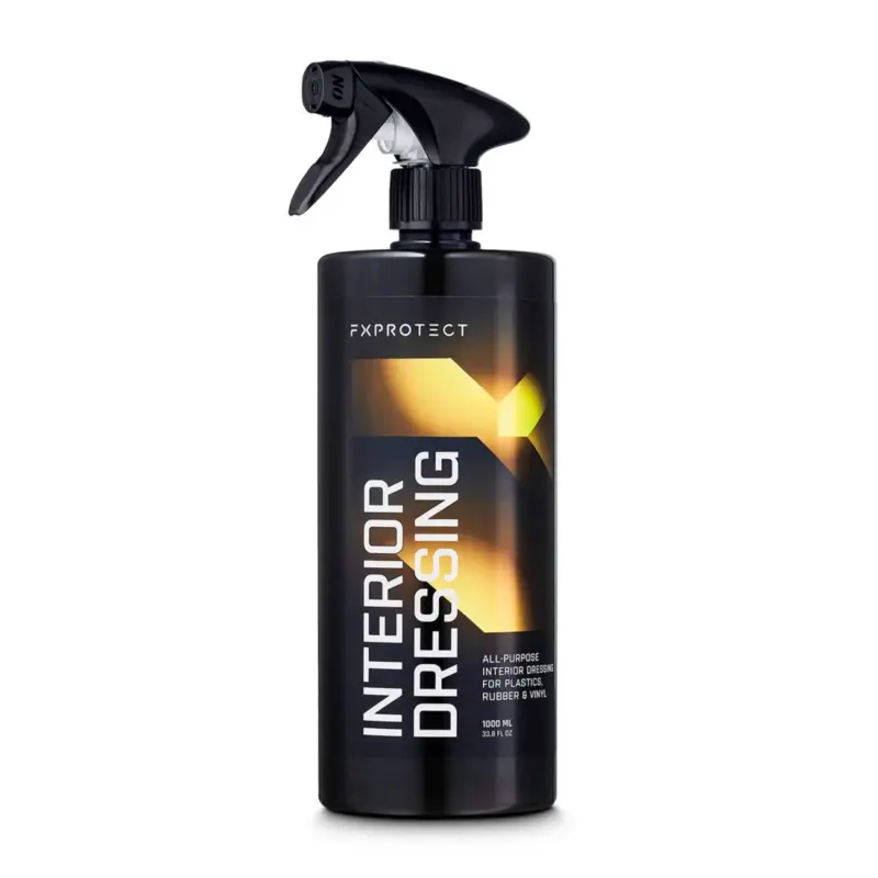 Bestpreis FX Protect Interior Dressing Kunststoffpflege 1L