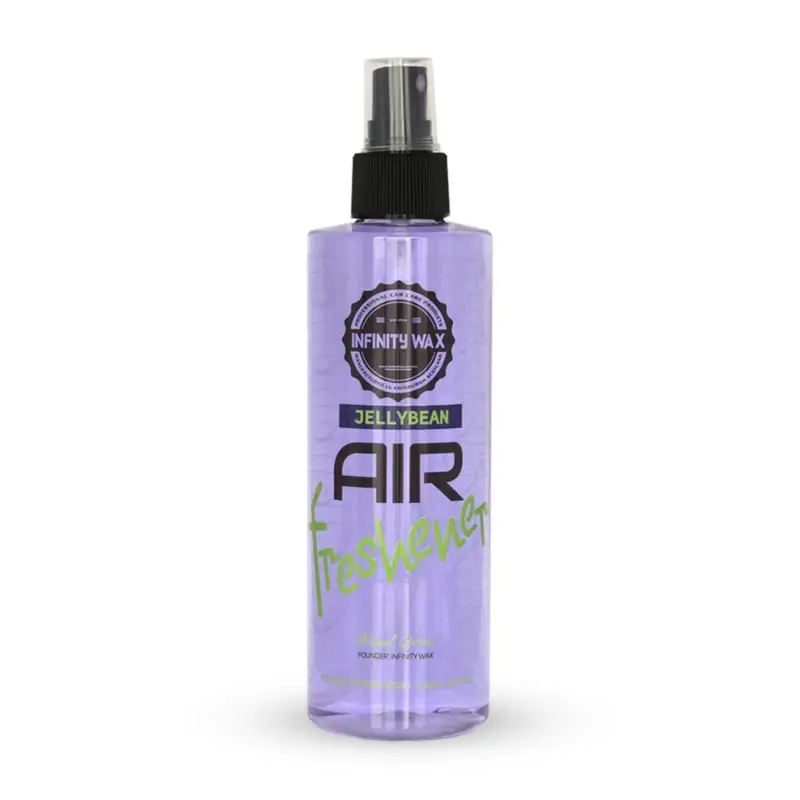 Infinity Wax Air Freshener Premium Lufterfrischer -Jelly Bean- 250ml Saisonangebot