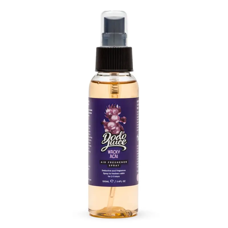 Angebot Dodo Juice Wacky Acai Lufterfrischer 100ml