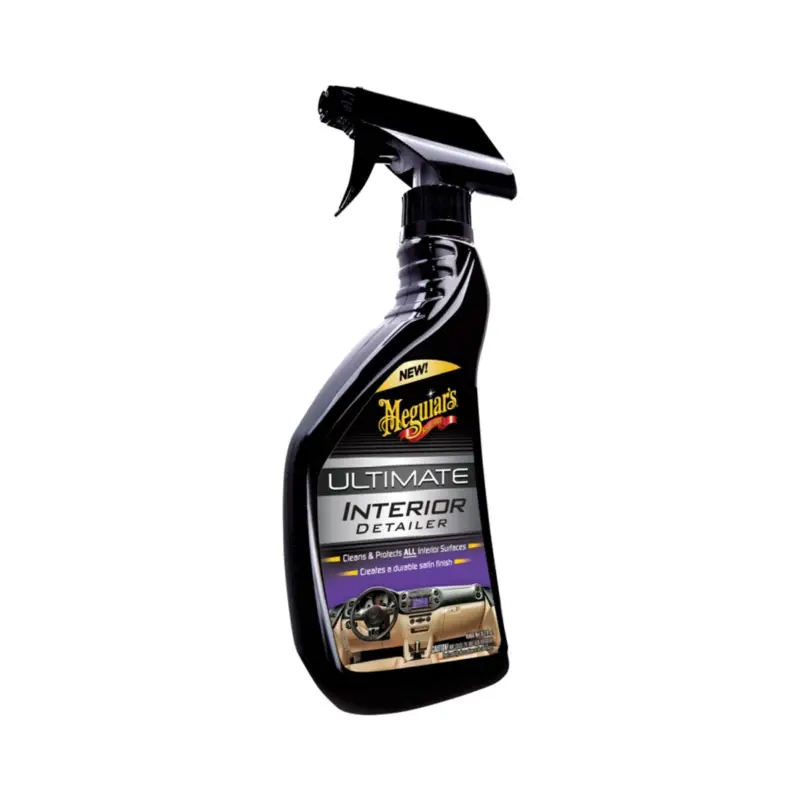 Meguiar’s Ultimate Interior Detailer Cockpitpflege 450ml Preisreduziert