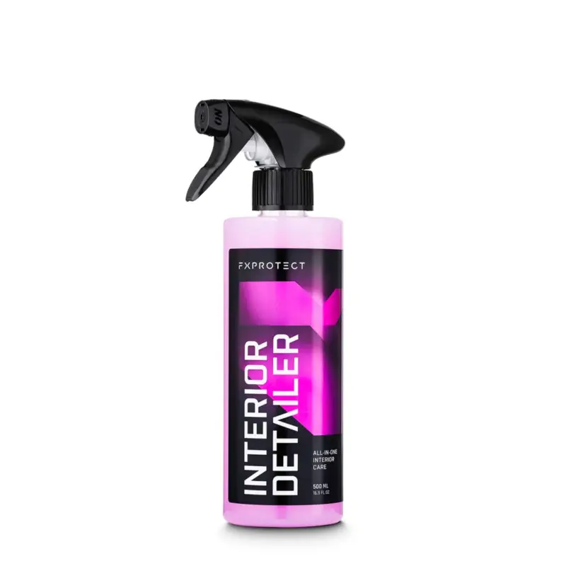 Neue Ware FX Protect Interior Detailer Innenraumpflege 500ml