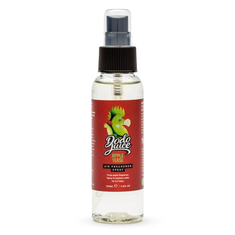 Sonderaktion Dodo Juice Apple Tease Lufterfrischer 100ml