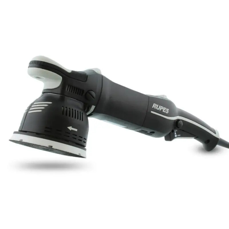 Super-Preis Rupes BigFoot LK 900E Zwangs-Exzenterpoliermaschine