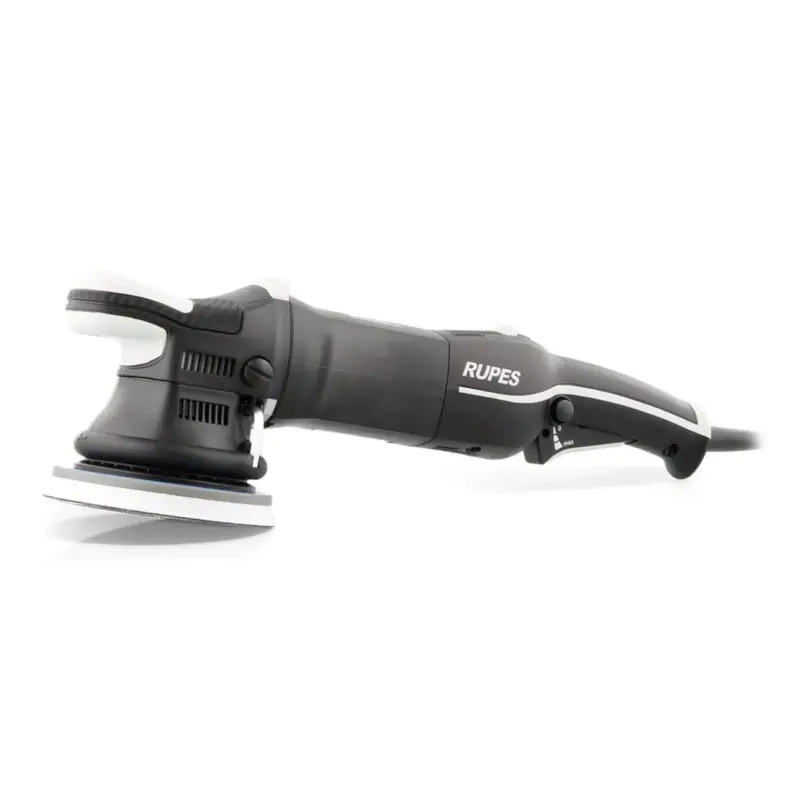 Beliebt Rupes BigFoot LHR 15 Mark III Exzenterpoliermaschine