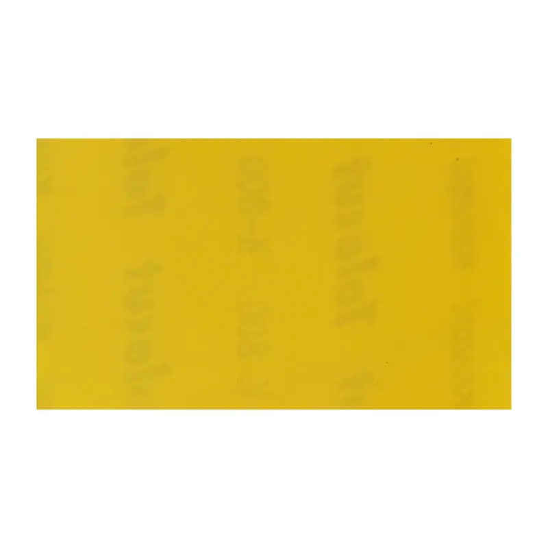 Kovax Tolecut Stick-On Schleifpapier K1200 orange 70x114mm Bestpreis