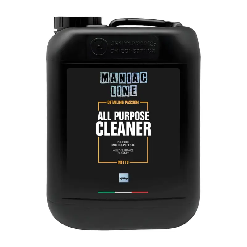 Super-Preis Maniac Line All Purpose Cleaner Allzweckreiniger 5L