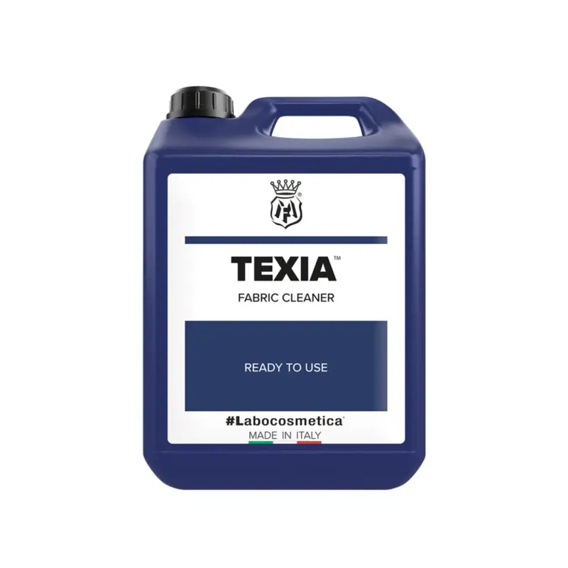 Labocosmetica Texia Textilreiniger 4.5L Highlight