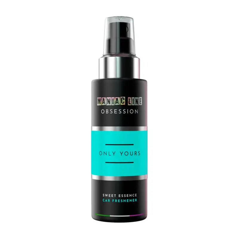 Maniac Line Obsession Only Yours Lufterfrischer 150ml Jetzt Bestellen