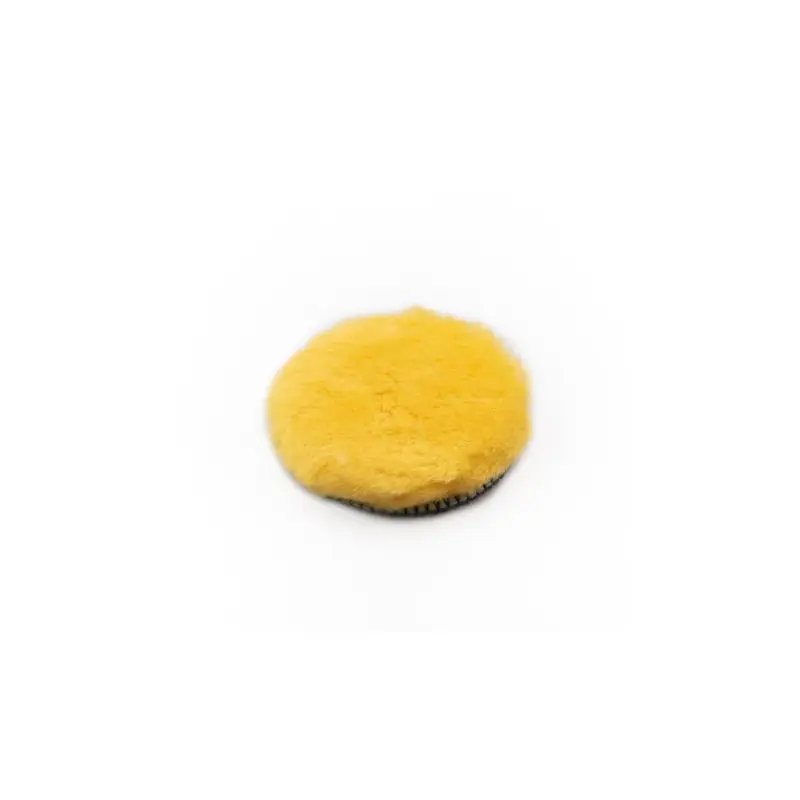 Neue Kollektion servFaces Polierfell V1 caramel 55mm