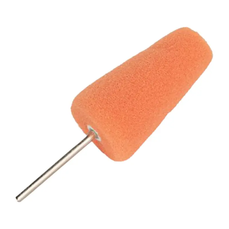 Zertifiziert Royal Pads Polishing MINI Cone Medium / One Step