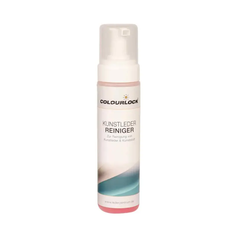 Zertifiziert Colourlock Kunstleder Reiniger 200ml