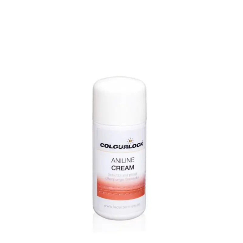 Schneller Versand Colourlock Aniline Cream Lederpflege 150ml