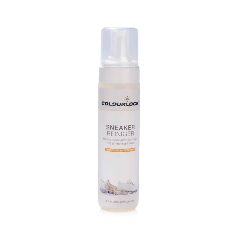 Begrenztes Angebot Colourlock Sneaker Reiniger 200ml