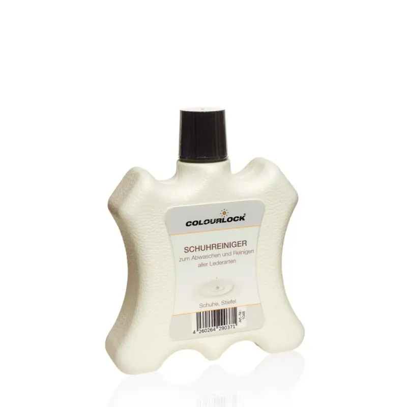 Colourlock Schuhreiniger 250ml Garantierte Lieferung