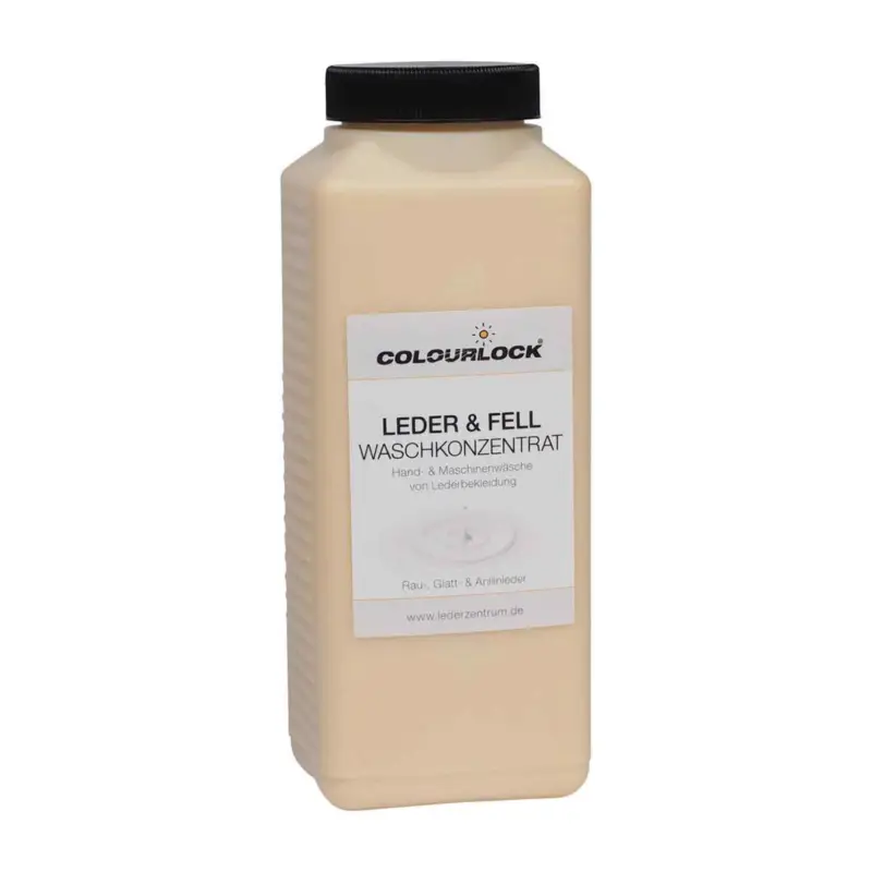 Colourlock Lederwaschmittel 1L Online Kaufen