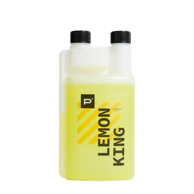 Kracherpreis P4 Care Lemon King 1L