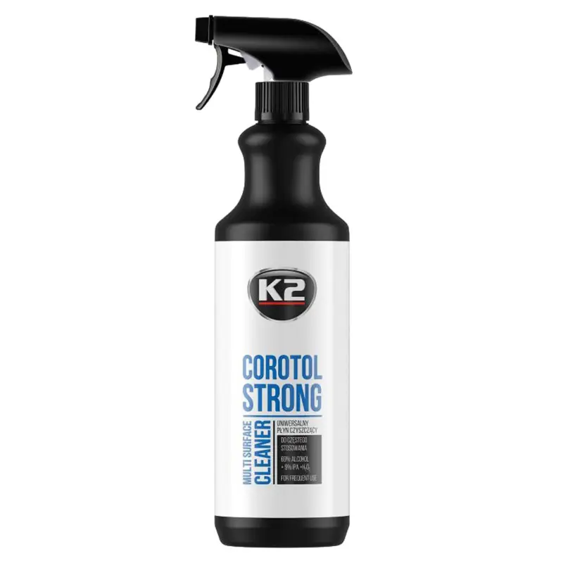 K2 Flächendesinfektion Corotol Strong 1L Neu