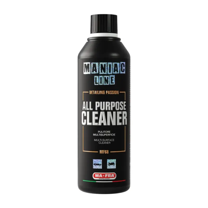 Bestseller Maniac Line All Purpose Cleaner Allzweckreiniger 500ml
