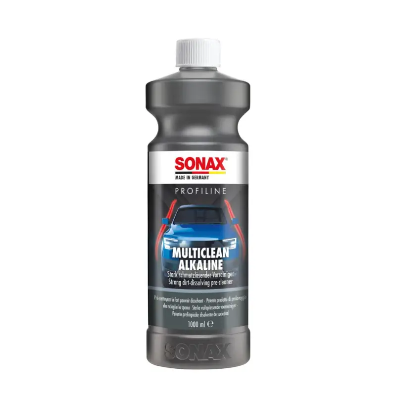 SONAX PROFILINE MultiClean alkaline 1L Heißes Angebot