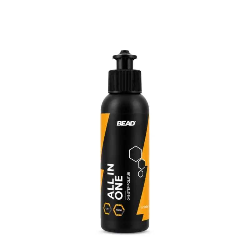 BEAD All in One One-Step-Politur 100ml Heißes Angebot