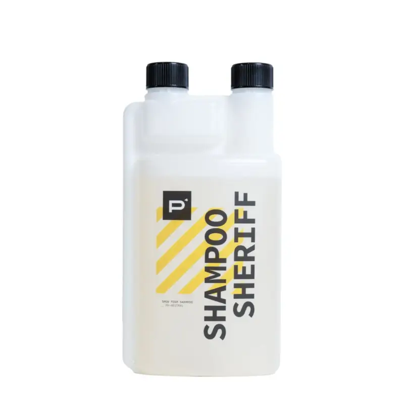 Direktkauf P4 Care Shampoo Sheriff 1L