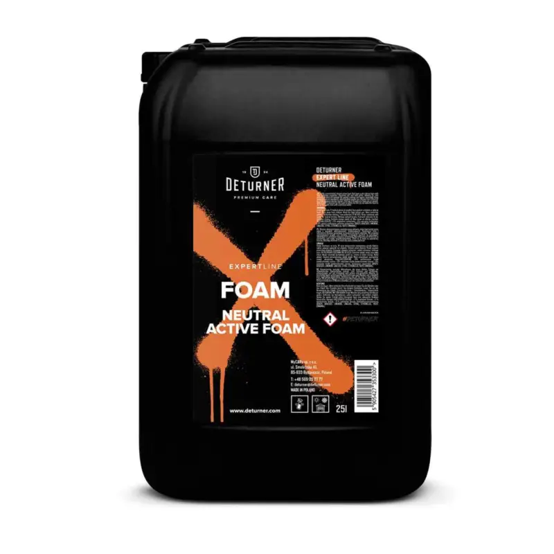 Deturner Xpert Line FOAM Neutral 25L Kracherpreis