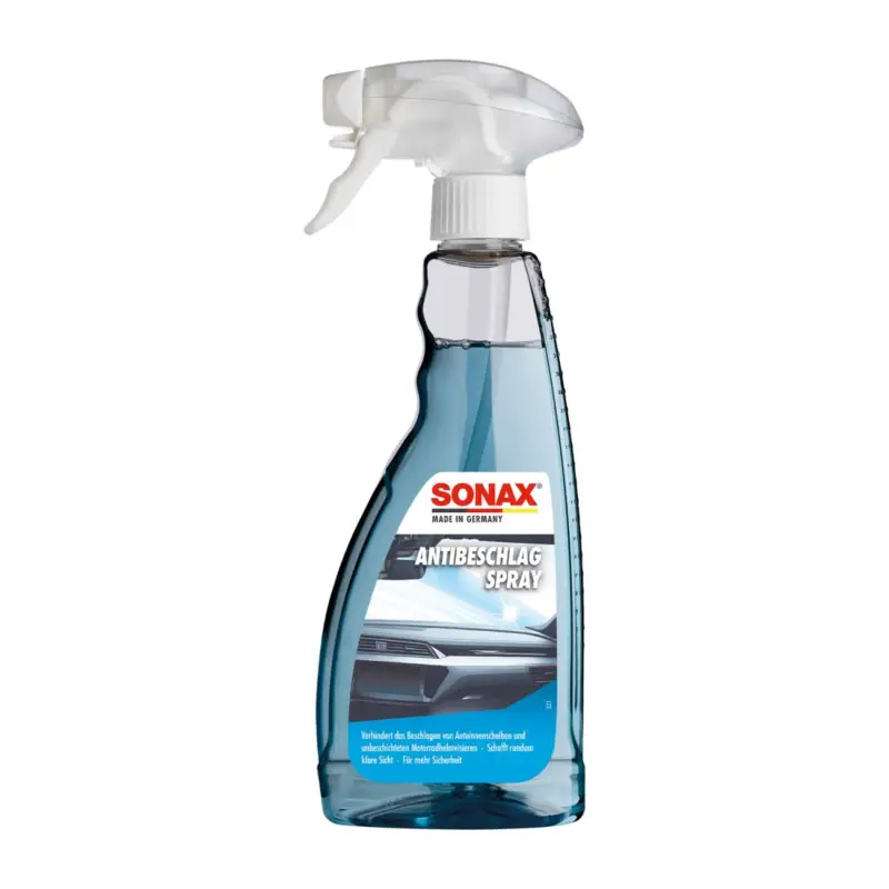 SONAX AntiBeschlagSpray 500ml Neue Ware