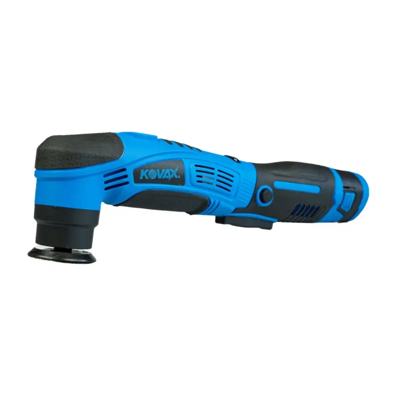 Solange Der Vorrat Reicht Kovax ChargeMa-X Cordless Mini Polisher Kit