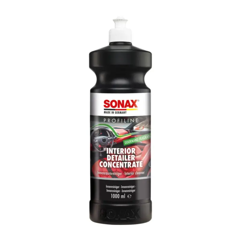 Kracherpreis SONAX PROFILINE Interior Detailer Konzentrat Innenraumreiniger 1L